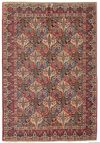 A BAKHTIAR CARPET, PERSIA