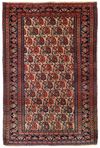 A PERSIAN DROCH RUG, IRAN 1910-20