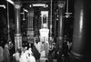 AN ALBUM OF PHOTOGRAPHIC NEGATIVES OF HOLY PLACES IN SAUDIA ARABIA, MID 20TH CENTURY
