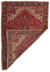A MEDAILLON HERIZ, NORTH WEST PERSIA