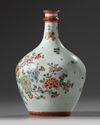 A Japanese  Amsterdam bont-style Gallipot