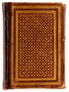 A FINE ILLUMINATED OTTOMAN QURAN, SIGNED MUHAMMAD NURI STUDENT OF ALI WASFI, TURKEY, DATED 1282 AH/1865 AD