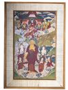 A CHINESE THANGKA EARLY 20TH CENTURY