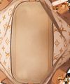 Louis Vuitton Cabas Ambre Tote Bag PM - 2003 Cruise Collection
