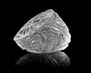 ROCK CRYSTAL CHESS PIECE, 11TH CENTURY