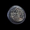 AN EARLY ISLAMIC GLASS WEIGHT OF DIRHAM, 10TH-11TH CENTURY
