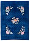 A CHINESE PAO TAO CARPET, 20TH CENTURY