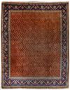SEMI-ANTIQUE BIJAR ORIENTAL RUG — PERSIA, CIRCA 1950