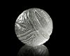 A KING (SHAH) ROCK CRYSTAL CHESS PIECE, IRAQ OR KHORASAN, LATE 9TH - EARLY 10TH CENTURY