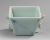 A CHINESE CELADON GLAZED CUP, 20TH CENTURY