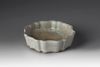 A Chinese Gu ware bowl