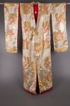 A JAPANESE KIMONO, 20TH CENTURY