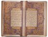 A LARGE OF QURAN SECTION, INDIA, LATE 19TH CENTURY