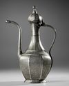 AN OTTOMAN JUG, 18TH CENTURY