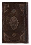 MANUSCRIPT, MUHYI AL-DIN LARI  (d.1526-27), FUTUH AL-HARAMAYN, PERSIA, 18TH CENTURY
