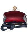 Vintage Celine Navy Blue 2Way Bag