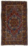 A YAHYALI ZILE RUG