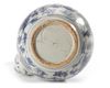 A CHINESE BLUE AND WHITE KENDI, MING DYNASTY (1368-1644)