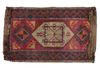 A YASTIK, ANATOLIA