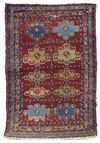 A KUBA CAUCASIAN RUG
