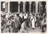 A COLLECTION OF PHOTOGRAPHS OF HIS MAJESTY KING FAISAL BIN ABDUL AZIZ VISITING THE GRAND MOSQUES OF MECCA AND PROPHET MUHAMMAD DURING THE GREAT EXPANSION WORKS, PROBABLY AROUND 1955