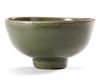 A CHINESE LONGQUAN IMPRESSED BOWL, MING DYNASTY (1368-1644)