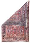 A MAHAL CARPET, PERSIA, CIRCA 1920