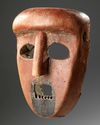 TANZAINIA MASK