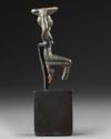 A WESTERN ASIATIC PROTO-ELAMITE STATUETTE, CIRCA 3100-2700 B.C.