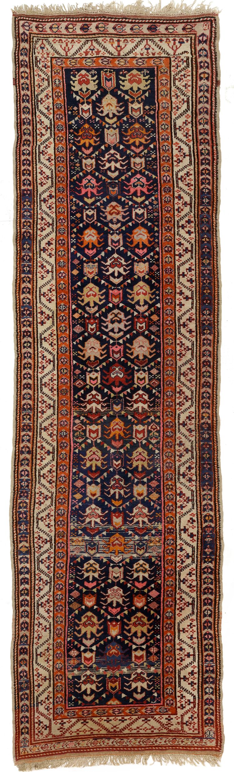 A FINE MALAYER RUNNER