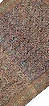 A FARAHAN KELLEGI CARPET