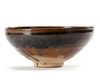 A CHINESE HENAN BOWL, SONG DYNASTY (960-1279)