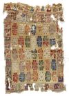 A CAPPADOCIA RUG, CENTRAL ANATOLIA