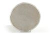 A Chinese famille rose 'prunus' tray