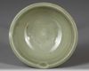 A CHINESE LONGQUAN CELADON BOWL MING DYNASTY (1368-1644)