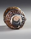 SIDONIAN MOLD-BLOWN EWER, SIDON, 1ST CENTURY AD