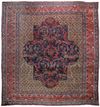 A BIDJAR CARPET, PERSIA