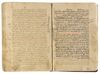 A COMPENDIUM OF TREATISES ON ASTRONOMY AND MATHEMATICS, 1279, NASIR AL-DIN AL-TUSI (DIED 1274)