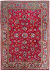 A TABRIZ CARPET,  1920