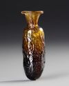 SIDONIAN MOLD-BLOWN EWER, VASE, 1ST CENTURY AD