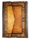 A LARGE  ILLUMINATED QURAN, COPIED BY  'ALA'-AL-DIN  MUHAMMAD AL-TABRIZI  SAFAVID, PERSIA, 16TH CENTURY