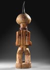SONGYE FIGURE (NKISI)