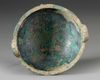 A CHINESE ARCHAIC BRONZE RITUAL FOOD VESSEL (CHANG ZI DING), EARLY WESTERN ZHOU DYNASTY 1046-771 B.C.