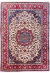 AN ISFAHAN CARPET, 1900-1920