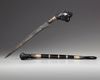 A DAGGER, INDONESIA, 18TH CENTURY