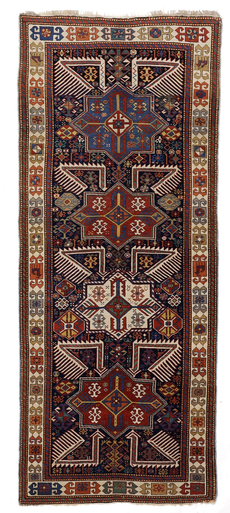 AN AKSTAFA RUG
