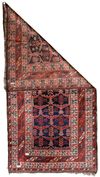 A BAKHTIARI CARPET, PERSIA, FIRST HALF 20TH CENTURY