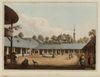 MAYER LUIGI, VIEWS IN THE OTTOMAN DOMINIONS, 1810     