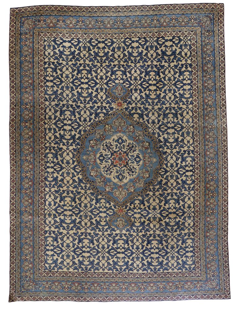 A TEHRAN CARPET