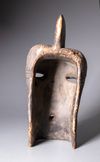 A SONGYE KIFWEBE MASK, CONGO